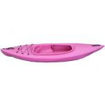 Polyethylene Rotational Moulding Kayak , Roto Molded Canoe