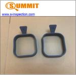 Silicone Egg Ring Product Inspection Services , RoHS Aql Quality Inspection