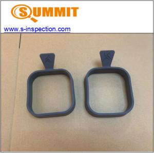 Quality Silicone Egg Ring Product Inspection Services , RoHS Aql Quality Inspection wholesale