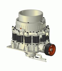 Quality High Performace Mining Crushing Equipment Cone Crusher on Sale wholesale