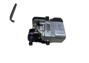 Quality Lightweight 12v Diesel Coolant Heater 5kw Wide Temperature Range wholesale