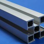 900 Series Industrial Aluminum Profile 90x90 90x90