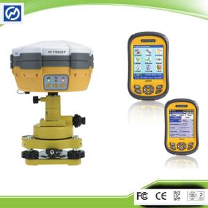 Quality Geo Marking Fully Intergrated GPS Surveying Instruments wholesale