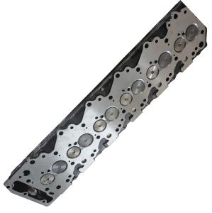 Quality CQ Wholesea 6SD1 cylinder head assy for ISUZU with best price wholesale