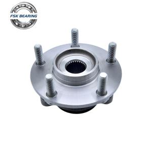Quality Automobile Parts 40202-JG000 Wheel Bearing Kit Wheel Hub Bearing Toyota Parts wholesale