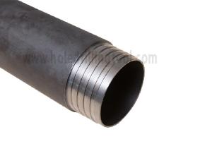 Quality Oil Field Seamless Drill Steel Rod Hot Deformed Casing Tube Anti Corrosion wholesale