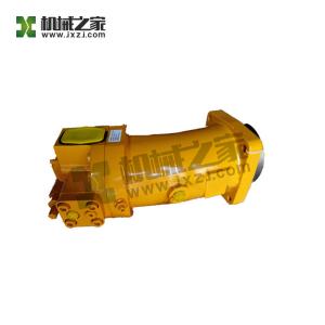 Quality XCMG Crane Hydraulic Part 803081202 Winding Motor A6V80HD1DFZ20550 wholesale