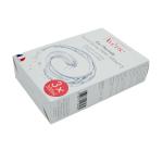 Offset Artpaper Luxury Makeup Box Packaging Skincare Cleanser Toner With Crash