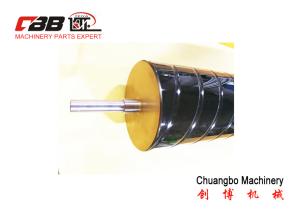 Quality Hard Anodize 700HV G2.5 Dead Shaft Idler Roller wholesale
