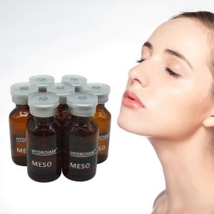 Quality Skin Rejuvenation Hyaluronic Acid Filler Injections Mesotherapy Solution wholesale