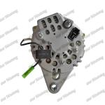 Alternator 4TNE84 12V 55A 119836-77200