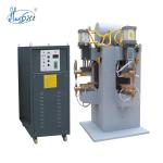 Cookware Handle Projection Spot Welding Machine Hwashi Stainless Steel