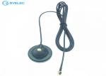 Magnetic Base Mount 4G LTE Antenna With SMA Female Termination For Car