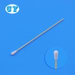 Oropharyngeal Sterile Flocked Swabs Disposable Individually Packaged