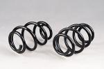 High recommended car suspension coil springs for cars /damping srings/auto