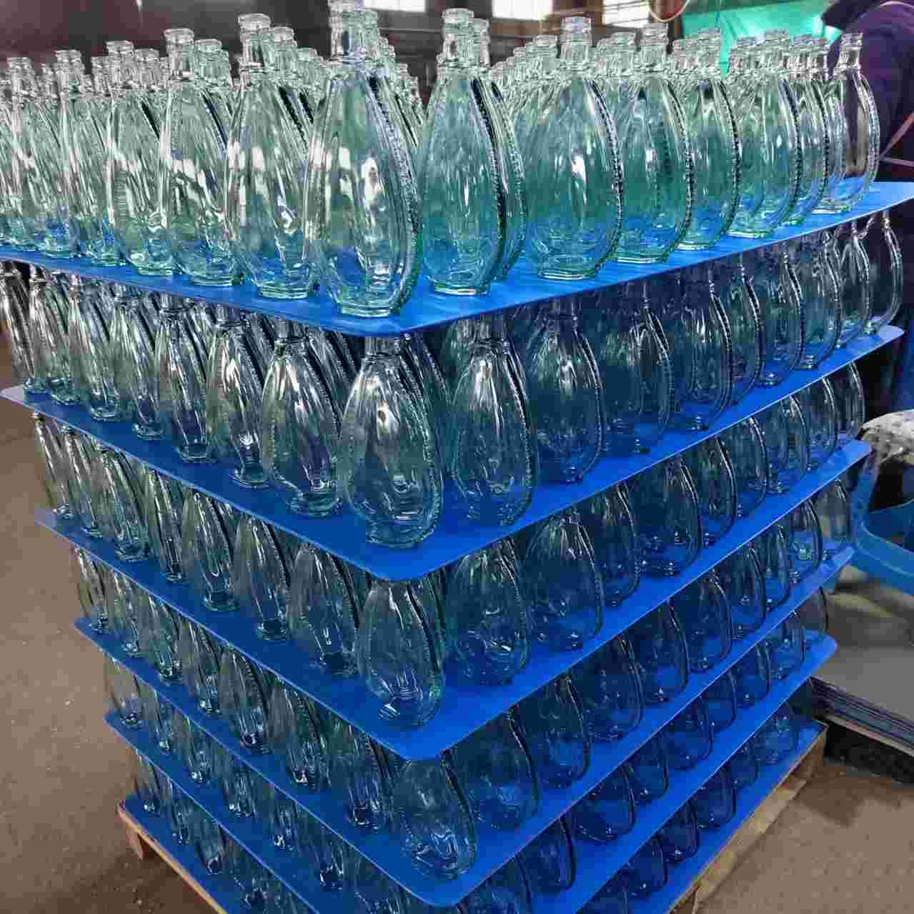 Anti Static Corrugated Sign Printing Chemical Resistant Corrugated Plastic Sign OEM