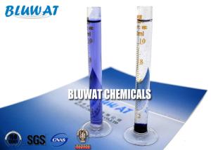 Quality Non - toxic cationic flocculant Water Decoloring Agent with 50% min Solid Content wholesale