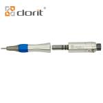 Dental Equipment Dorit Slow Speed Straight Handpiece External Water Spray