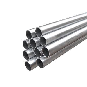 Quality China Black Astm Steel Profile Steel Round Tube Galvanized Round Pipes wholesale
