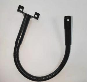 Quality Webcam Metal Gooseneck Microphone Stand Customized Galvanized wholesale