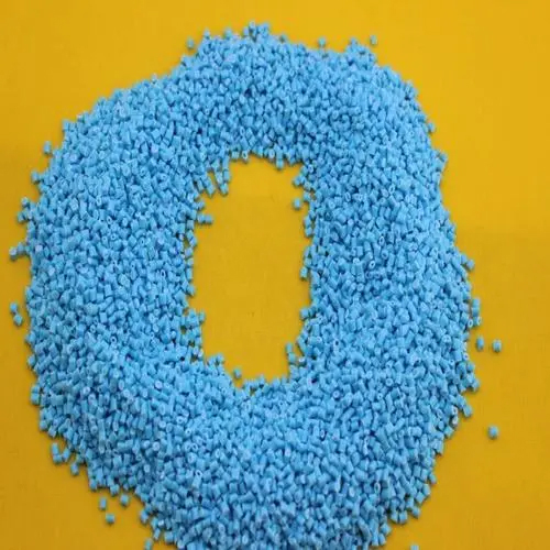 PE Pelletizing Extrusion Line with Advanced Technology and Automatic Control