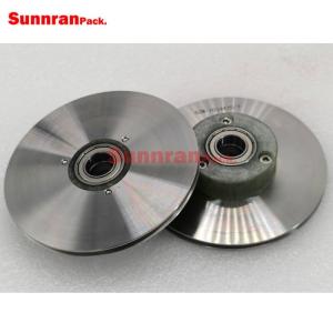 Quality Copper Wire Profiling Wheel Of Aerosol Can Welding Machine wholesale