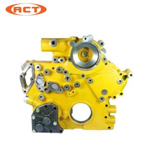 Quality erpillar Oil Pump E320C With Inner Cooler For erpillar Replacement Parts wholesale