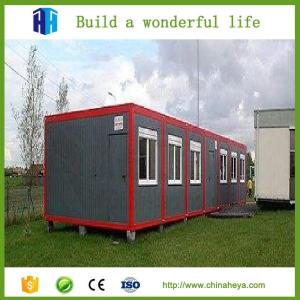 Quality Luxury portable prefab shop building house container shop supplier wholesale