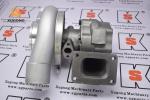 Excavator Komatsu Turbocharger 6506-21-5020 PC400 PC450-8 6D125-5 Engine Turbo