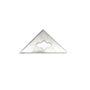 Quality Customized Metal Fabrication Stamping and Laser Cutting for Stainless Steel Bending Parts wholesale