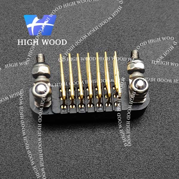 HW-CMM Connector, HW-321V021F46