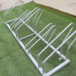 Roadside SGS Certificate 12kg Steel Bike Rack