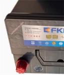 New Original Motorcraft Auto Batteries AGM FKBAT 86610 12V 60Ah OEM