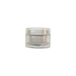Luxurious Cosmetic Cream Jar Packaging 10g 20g 30g 50g Frosted Acrylic Face