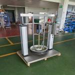 Industrial Grade Pneumatic Grease Pump OEM ODM Pneumatic Bucket Pump