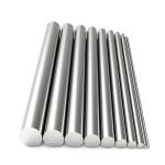 10mm X 10mm 1/4 X 1/4" Metric Stainless Steel Round Bar 303 201 304 Ss Solid Rod
