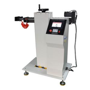 Quality TV Mount 3000N 50in/Min Durability Lab Testing Equipment Horizontal wholesale
