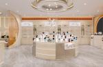 24-ZhYS Beauty Store Design With Zhuoyan Series