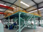 380v Metal Powder Atomization Equipment , 50hz Powder Metallurgy Machine