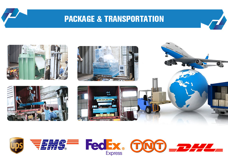 Slitting And Cut To Length Lines Precise Metal HR Coil Cutting Machine