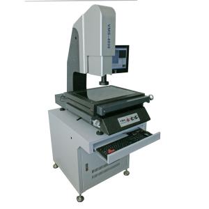 China Three Axis Fully Auto 2D  Video Measuring Equipment manual type 2D / 3D desk on sale
