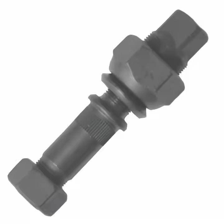 High Quality Wheel Hub Bolt Stud Bolt For ISUZU JUMBO Rear MC-802141