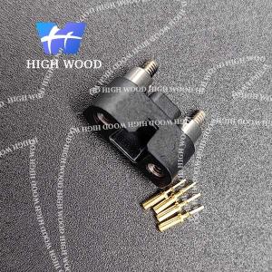 Quality HW-CMM Connector, HW-221S04F24,2mm Pitch. wholesale