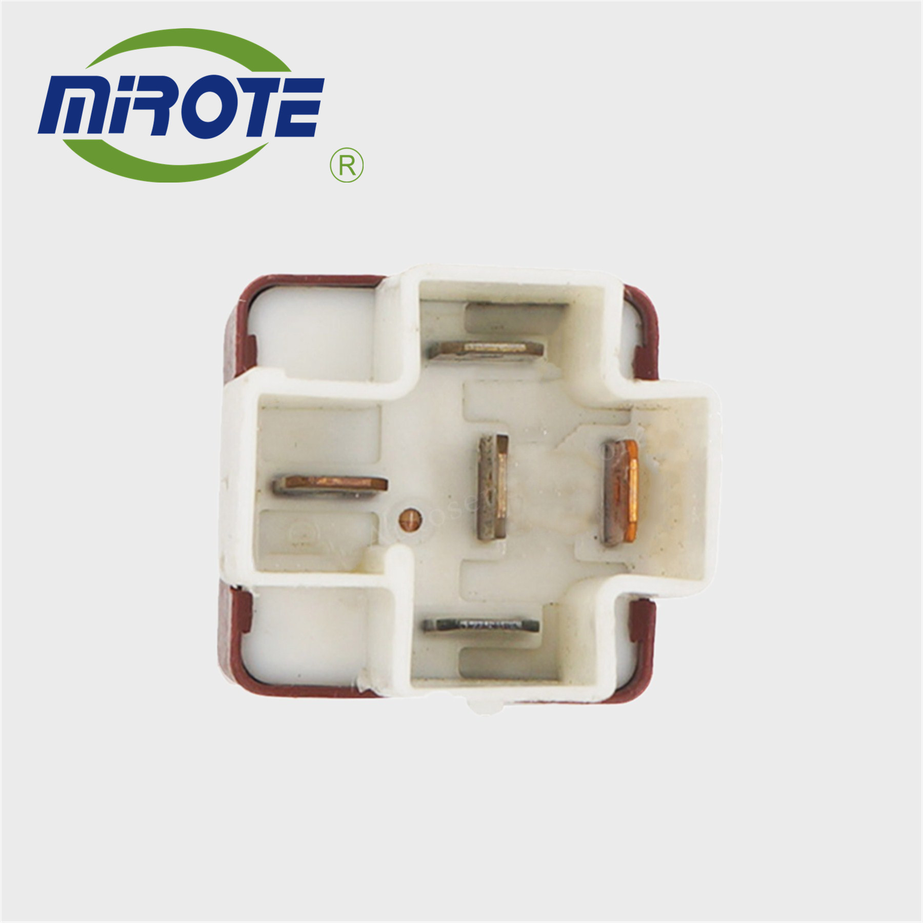 Durable Toyota Starter Relay 25230-79972 25230-79982 156700-1290 40 Amp Relay