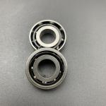 7001AC Precision Ball Bearings Single Row 12X28X8mm CNC Spindle Ball Bearing