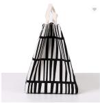Portable Lunch Insulated Cooler Bag Tote For Women