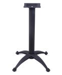 Powder Coated Cast Iron Table Base Vintage Cast Iron Table Legs For Garden Table