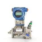 Rosemount 3051TG Pressure Transmitter , Precision Pressure Transmitter 4-20ma