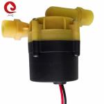 Small 12V/24V Fixed Speed Brushless DC Motor Water Pump laser equipment water