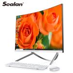 27inch All In One Curved Computer